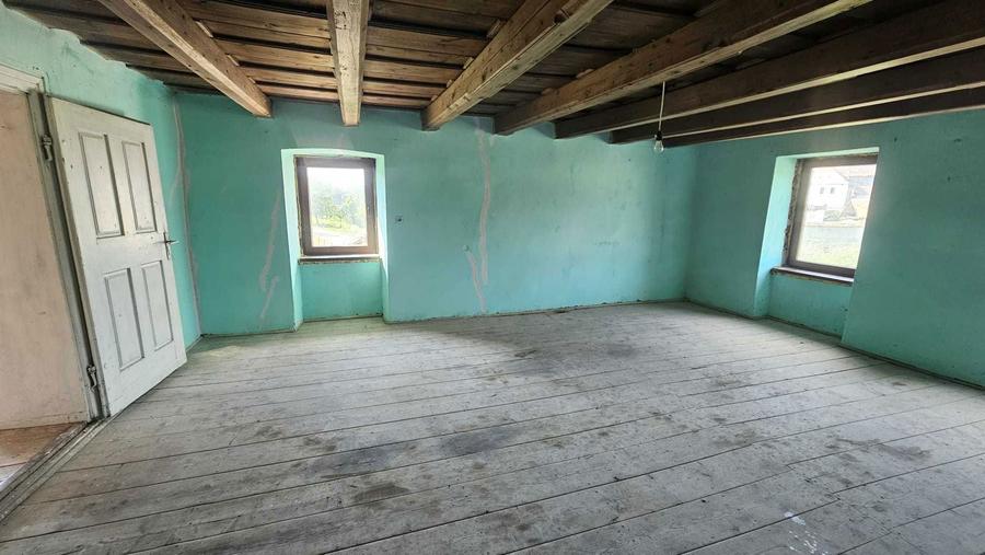 Casa saseasca autentica cu teren de 5000mp in Transilvania Fiser, BV - 3