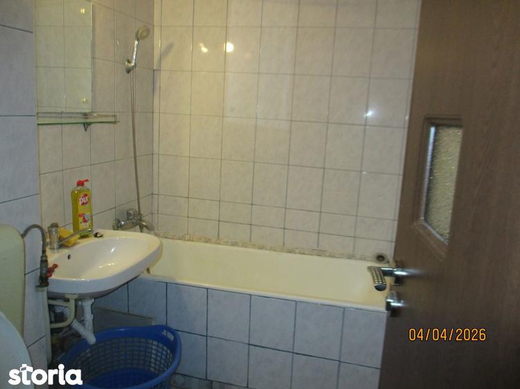 Garsoniera Drumul Taberei Piata Moghioros - 5