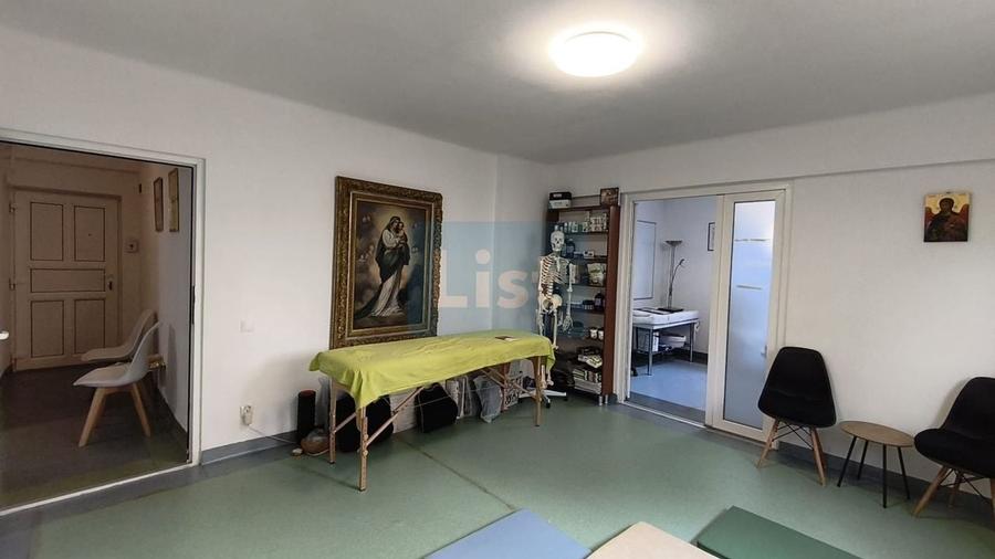 Apartament cu 2 camere in zona Parcului Central. Comision 0! - 2