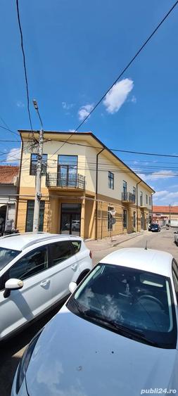 inchiriez spatiu comercial Lugoj, central - 3