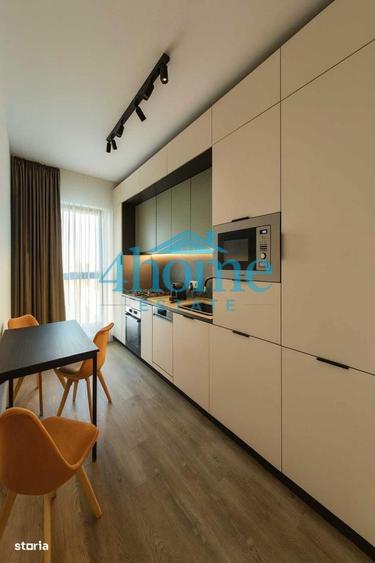 Garsoniera Plazza Romania| EXIGENT| Bloc Nou - 7