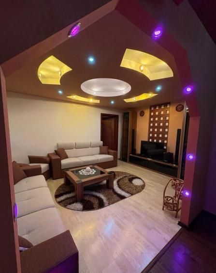 Apartament 4 camere decomandat, 77 mp, etaj 2, Loc Parcare , - 7