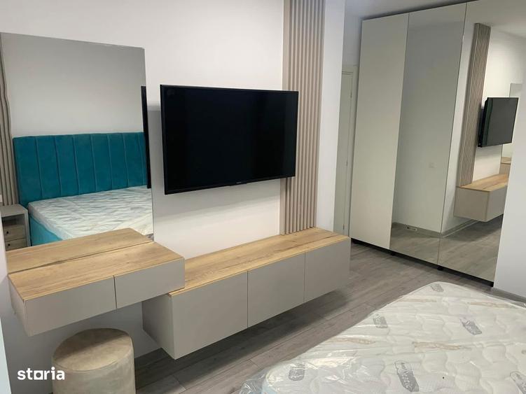 Apartament 3 camere Brancusi - Valea Larga - Drumul Taberei - 10
