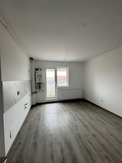 Apartament 2 camere - Bloc Nou - Comision 0% - Finalizat - Parter cu balcon - 14