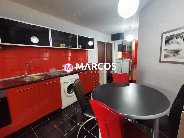 Apartament 2 camere Micro 4 - 6