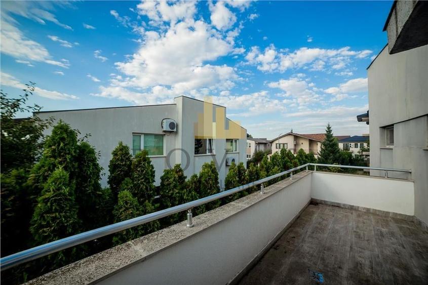 Vanzare Casa 6 Camere Otopeni Odaii - 27