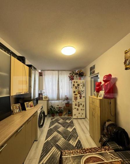 Apartament cu 3 camere in Dacia - 8