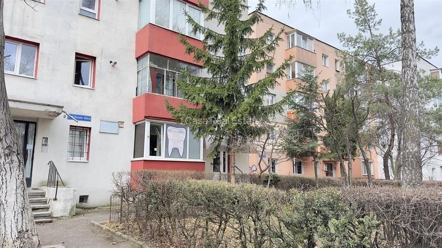Apartament 2 camere Vlahuta Locuinta -Birou -Cabinet medical Apartament 2 camere Vlahuta Locuinta -Birou -Cabinet medical