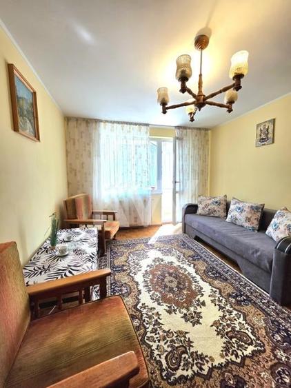 Apartament 2 camere | Astra | Etaj 1 - 3