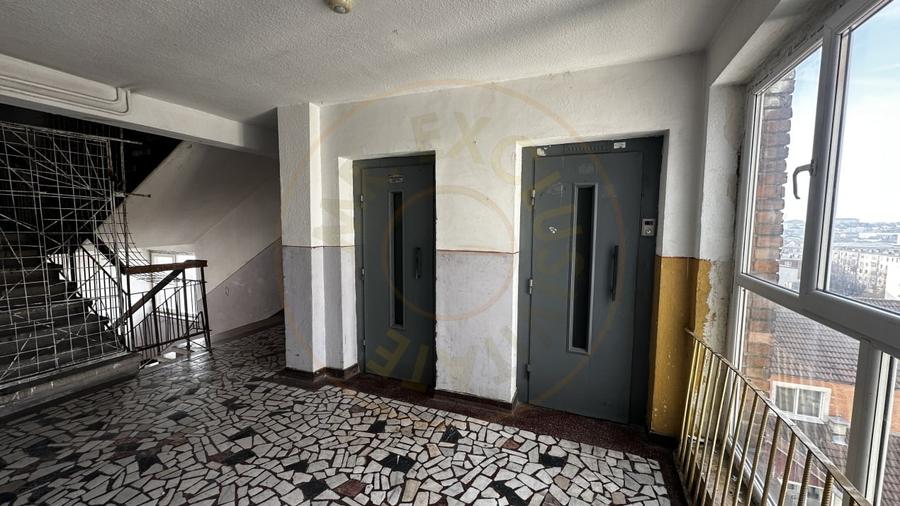 Garsoniera de vanzare cartier Craiovei, Pitesti. 0% COMISION - 7