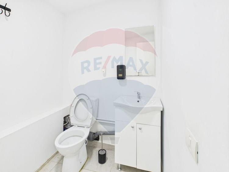 Spatiu comercial versatil in zona Prelungirea Ghencea/Pasajul Domnesti - 9