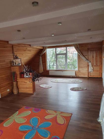 Vand vila Agigea - 4