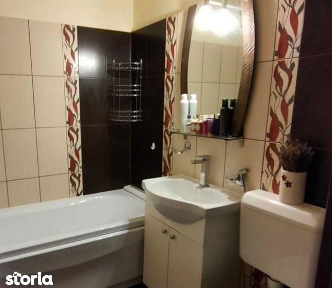 Vand ap.1camera,decomandat, mobilat, utilat,CT,Buna -Ziua,zona Fagului - 3