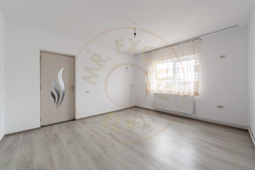 Casa P+M 130 mp, teren 818 mp – Calinesti, AG - 4