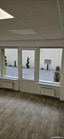 inchiriez spatiu comercial - 2