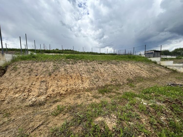 Casa individuala de vanzare Corusu 119mp utili 515mp teren - 12