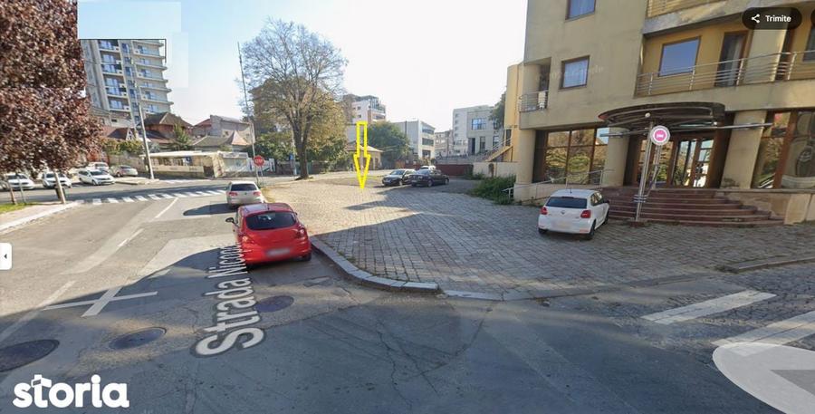 OPORTUNITATE RARA Vand /Inchiriez/Schimb teren ultracentral ! - 5