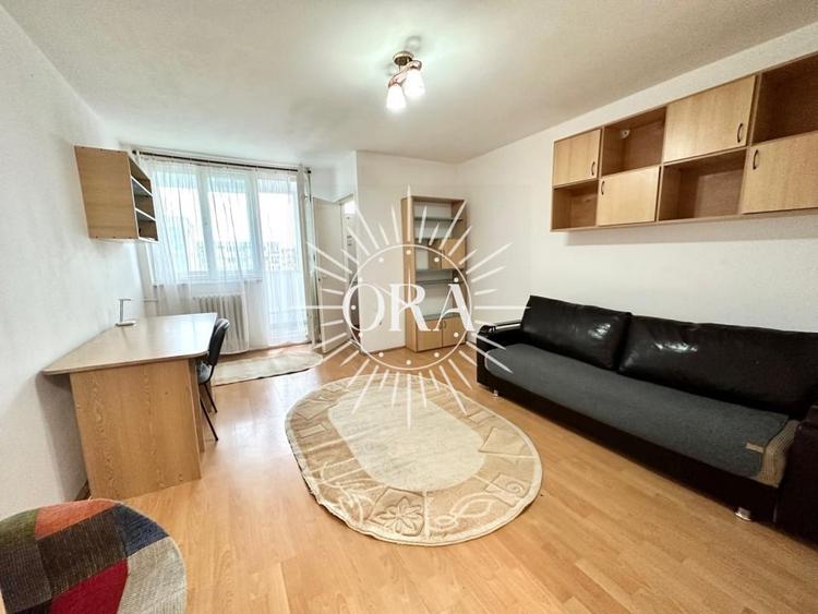 GARSONIERA DE INCHIRIAT | GHEORGHENI | DETUNATA | PRIVELISTE DEOSEBITA - 2