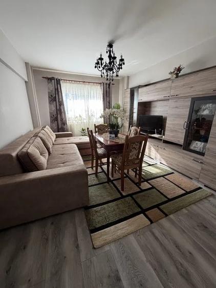 Apartament 4 camere, etaj intermediar, cartier Manastur - 2