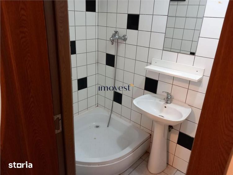 De inchiriat: Garsoniera in zona Closca, langa Liceul German - 1