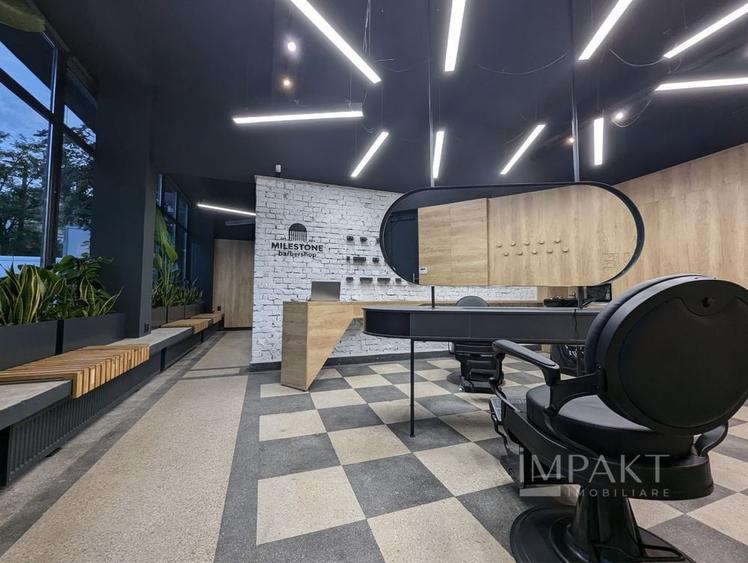 Spatiu comercial + business de vânzare - 1