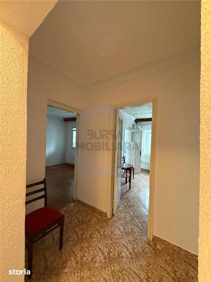 APARTAMENT 2 CAMERE, STR TEIULUI - 5