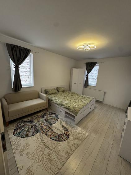 Garoniera Henri Coanda - 1