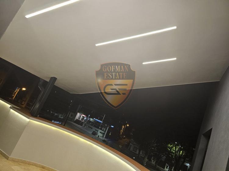Casă individuală cu 5 camere cu Canalizare în Faleza Nord