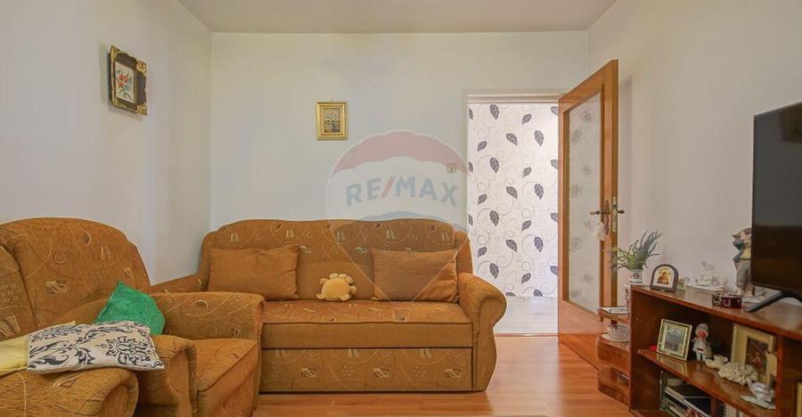 Apartament cu 3 camere de vanzare pe Mircea cel Batran - 11