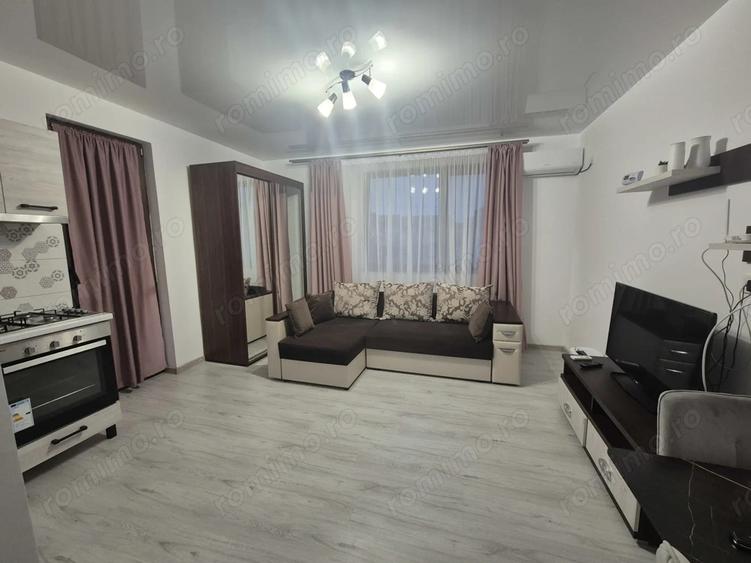 Particular, inchiriez apartament 2 camere! - 6