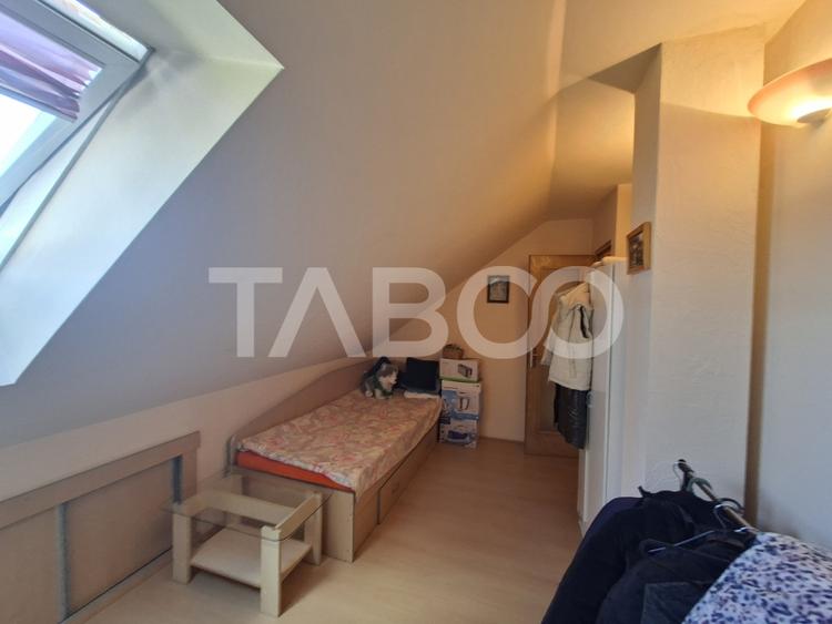 Apartament de vanzare 3 camere Terezian 70 mp utili plus balcon - 14