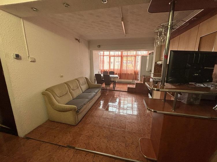 Apartament 2 camere Bld Independentei - 7