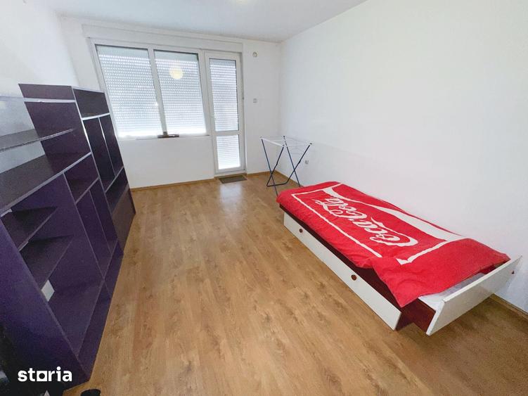 Apartament cu 2 camere în Ultracentral
