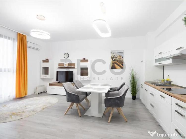 RECO Apartament nou la cheie la doar 3 minute de baile felix - 7