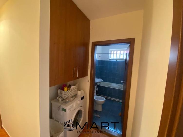 apartament 4 camere zona Hipodrom 1 Sibiu - 9