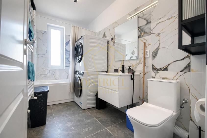 Apartament modern cu 2 camere | Giroc - 8