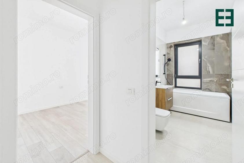 Apartament cu 2 camere - Bloc nou - Giroc - Timi?oara - 6