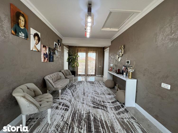 Vila de LUX Berceni | Cel mai bun raport calitate-pret | MOBILATA - 2