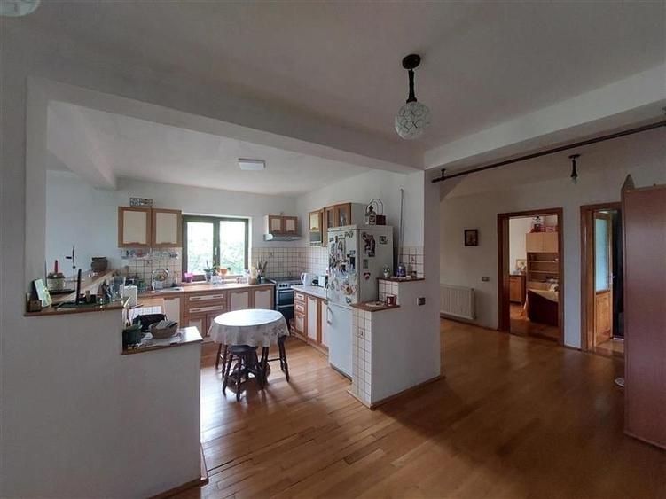 Casa cu mansarda in Sanpaul - 7