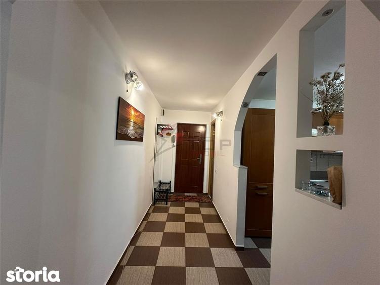 Inchiriere Apartament cu 2 camere Decomandat Frumoasa - 7