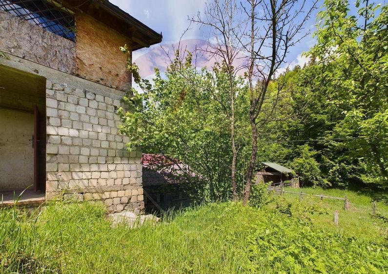 Comision 0%! Proprietate in natura, priveliste superba, S... - 11