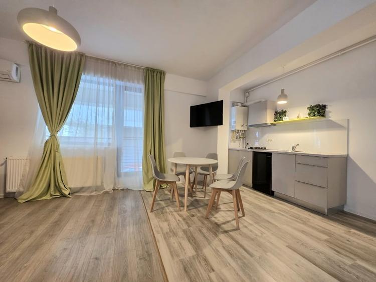 Apartament 2 camere in Mamaia Nord, mobilat si utilat, la doar 50 m de plaja - 6