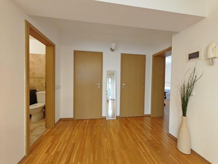 Iancu Nicolae-Jolie Ville, apartament spatios de 2 camere, dressing, parcare - 11