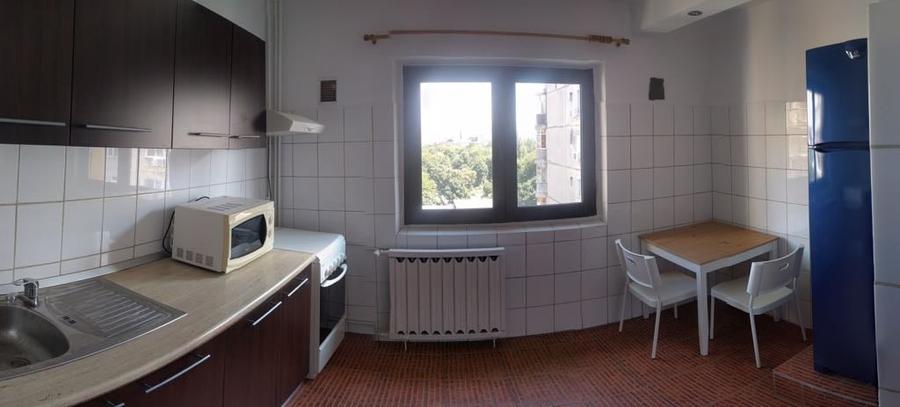 Propietar, Inchiriez garsoniera 42 mp, confort 1, zona OMV LIZEANU, et 7 din 8 - 5