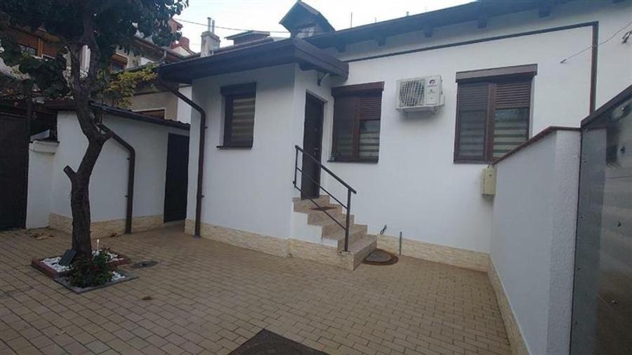 Casa 2 camere, cocheta,consolidata in 2021, zona Dorobanti - 1