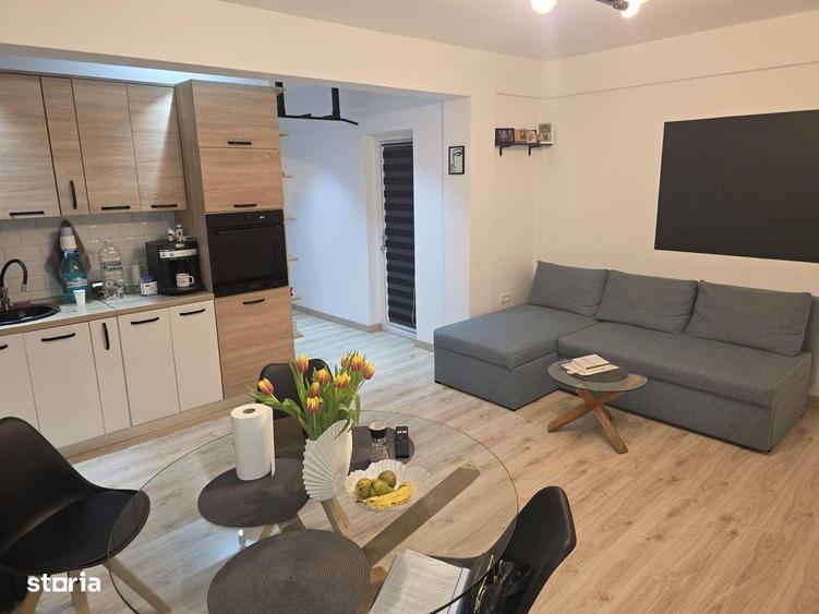 Apartament cu doua camere de luc in casa la 1 km de VIVO Mall - 4