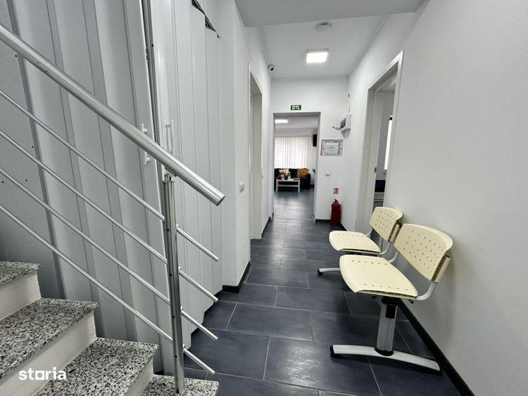 Spatiu Comercial Clinica Corbeanca Central - 5