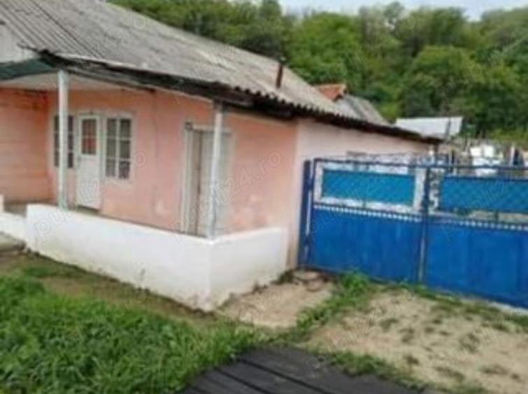 Casa batraneasca 15000 euro - 5