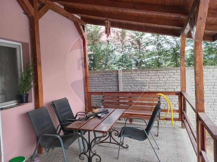 SE VINDE O SUPERBA VILA DUPLEX IN VIA CARMINA!! - 37