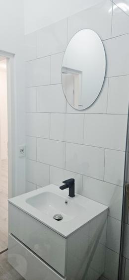 Garsoniera renovata in vila-centrala termica-Zona Armeneasca - 5